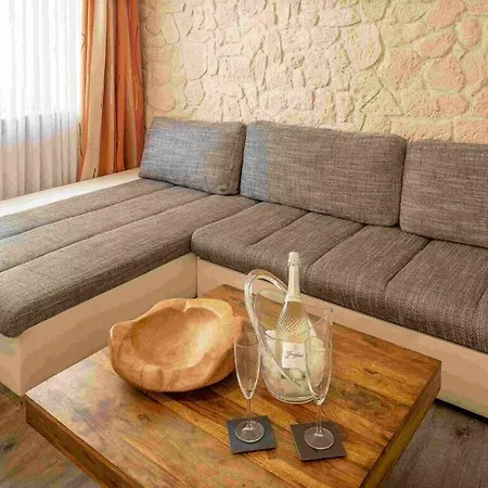 Stad Vakantiehuis Daun