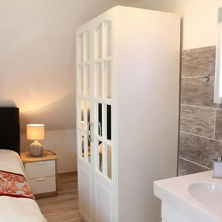 Stad Vakantiehuis Daun * Daun