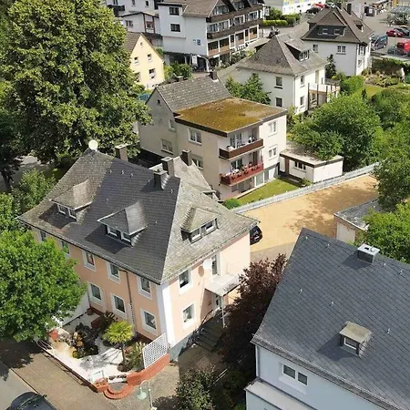 Holiday home Stad Vakantiehuis Daun
