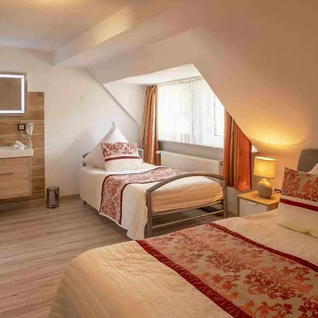 Nyaraló Stad Vakantiehuis Daun Daun