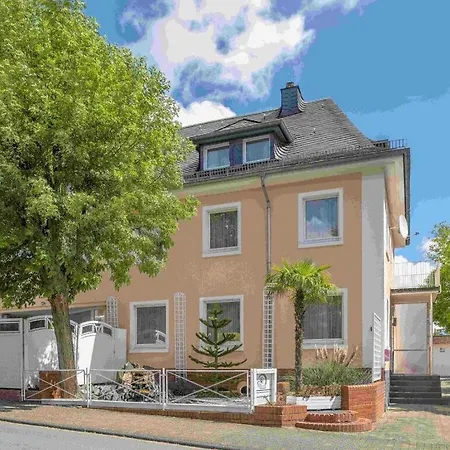 Stad Vakantiehuis Daun