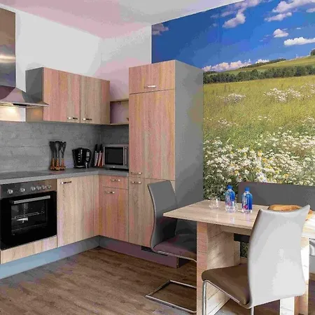 Stad Vakantiehuis Daun Holiday home