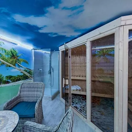 Stad Vakantiehuis Daun Holiday home Daun