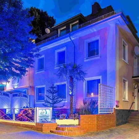 Nyaraló Stad Vakantiehuis Daun Daun