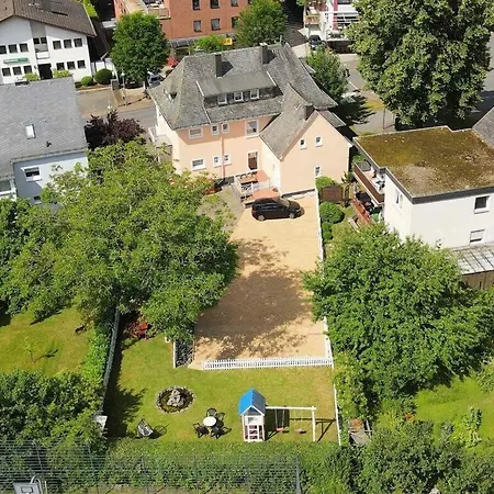 Holiday home Stad Vakantiehuis Daun
