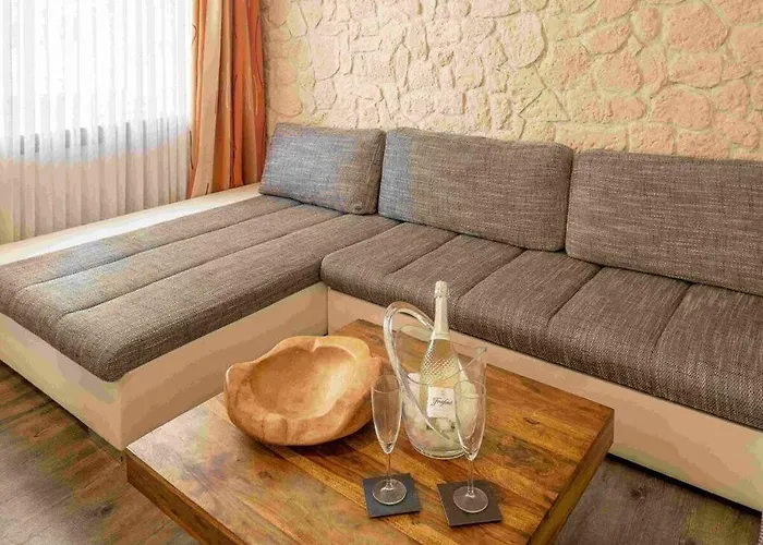 Stad Vakantiehuis Daun