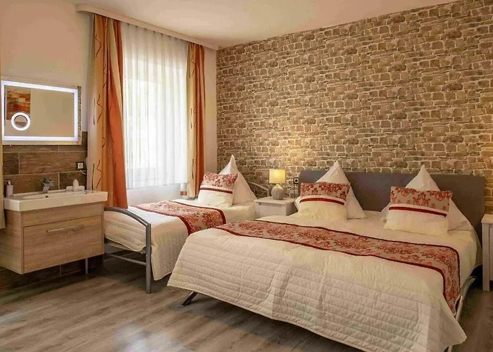 Holiday home Stad Vakantiehuis Daun