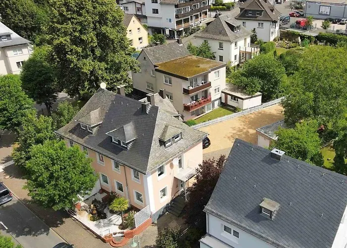 Holiday home Stad Vakantiehuis Daun