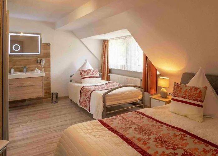 Holiday home Stad Vakantiehuis Daun Daun