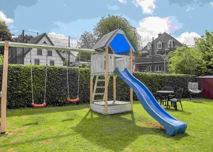 Stad Vakantiehuis Daun Holiday home Daun