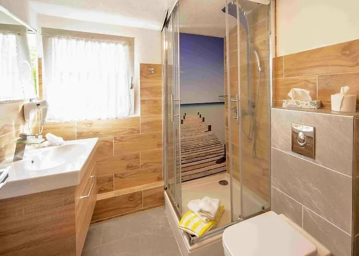 Stad Vakantiehuis Daun Holiday home *